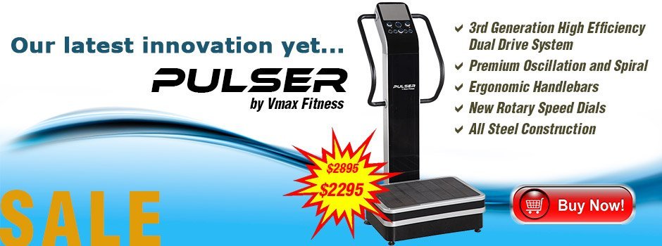 PULSER VT500 VIBRATRIM