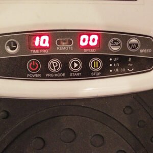 WAVE Ultra Portable – Whole Body Vibration Machine