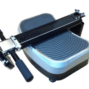 Vmax Q7 Portable-Portable Whole Body Vibration Exercise Machine