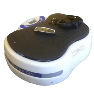 Q5 Portable – Whole Body Vibration Machine