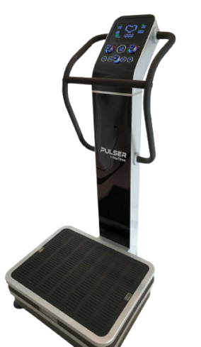 MaxKare Vibration Plate Exercise Machine Vibration Platform