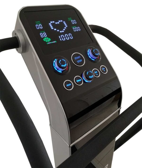 PULSER 2 - Dual motor-Whole Body Vibration Exercise Machine - Image 3