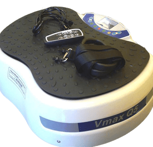 Q5 Portable – Whole Body Vibration Machine