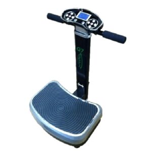 Vmax Q7 Portable-Portable Whole Body Vibration Exercise Machine