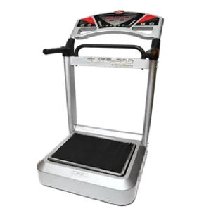 Vmax Elite 300-Body Vibration Plate Exercise Machine