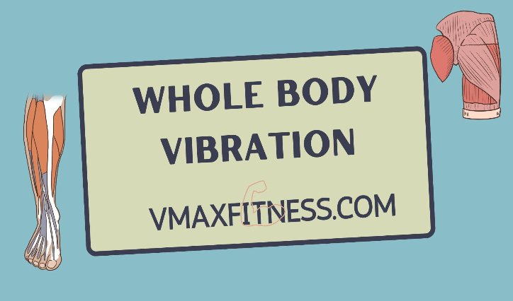 Whole Body Vibration: Does Shaking Up Our Workouts Lead to Better Health?