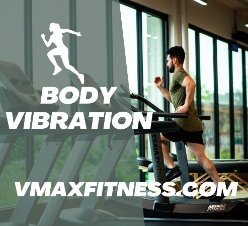 Read more about the article Choose the Right Body Vibration Machine Vmax Fitness Help You Reach Goals