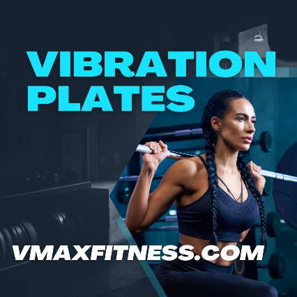 Read more about the article Maximizing Your Workout Unleashing Power of Vibration Plates