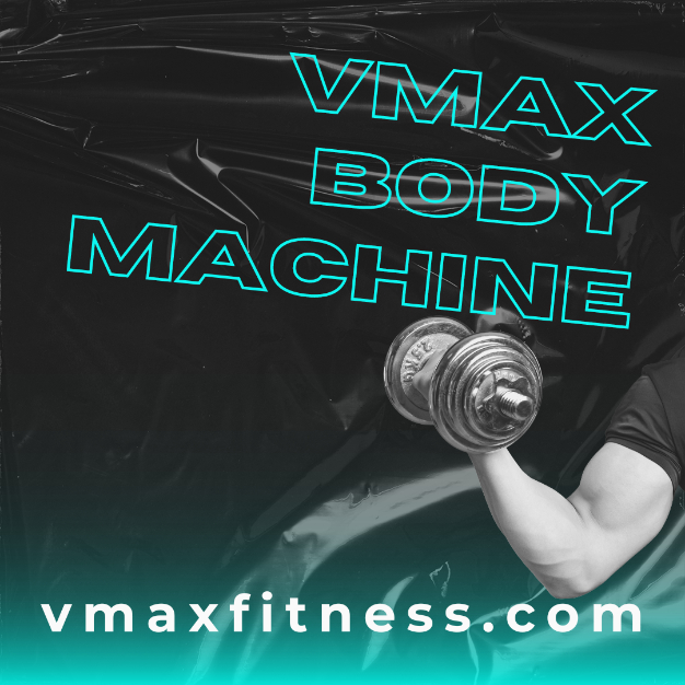 Vmax Body Machine