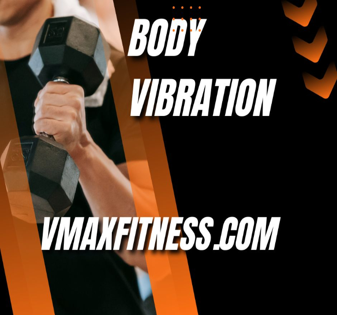 The Power of Vibration Plates for Weight Loss 