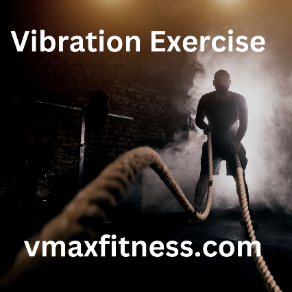 Read more about the article Vibration Exercise Machines Revolutionizing Your Fitness Routine