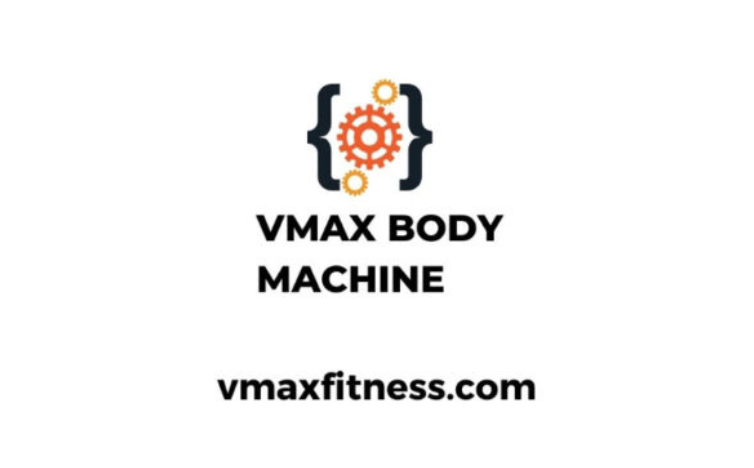 Read more about the article Enhance Your Fitness Journey with Vmax Body Machine 2023