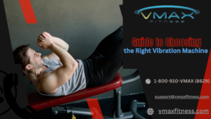 Read more about the article A Comprehensive Guide to Choosing the Right Vibration Machine