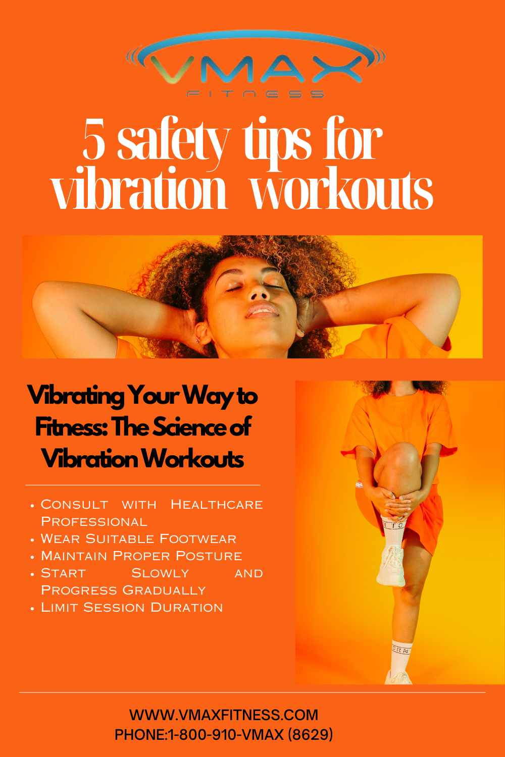 vibration workouts