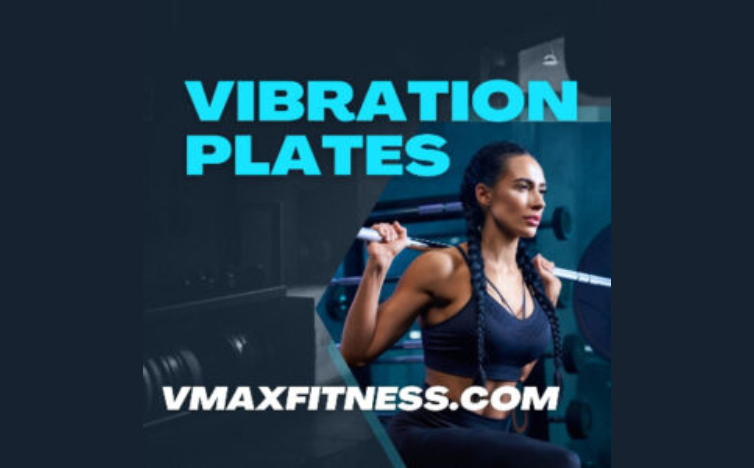 Read more about the article Maximizing Your Workout Unleashing Power of Vibration Plates