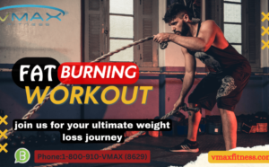 Read more about the article Burning Workout: The Ultimate Fat-Burning Routine