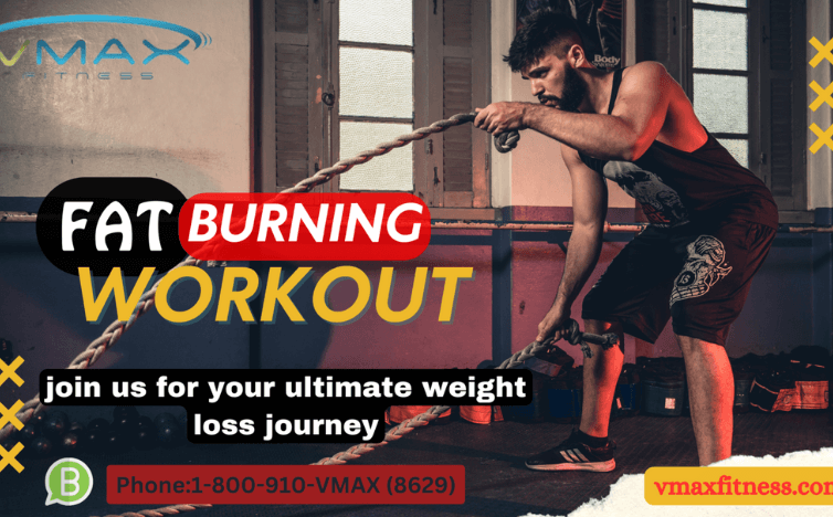 Fat burning workout
