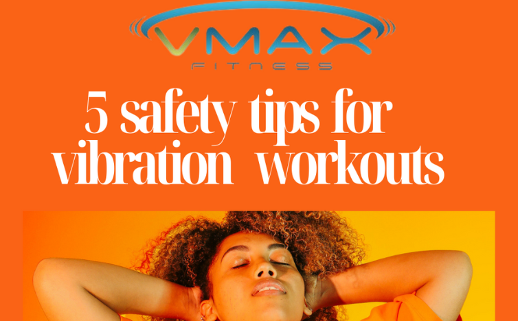 Read more about the article Vibration Workouts: Fitness Safely Elevated
