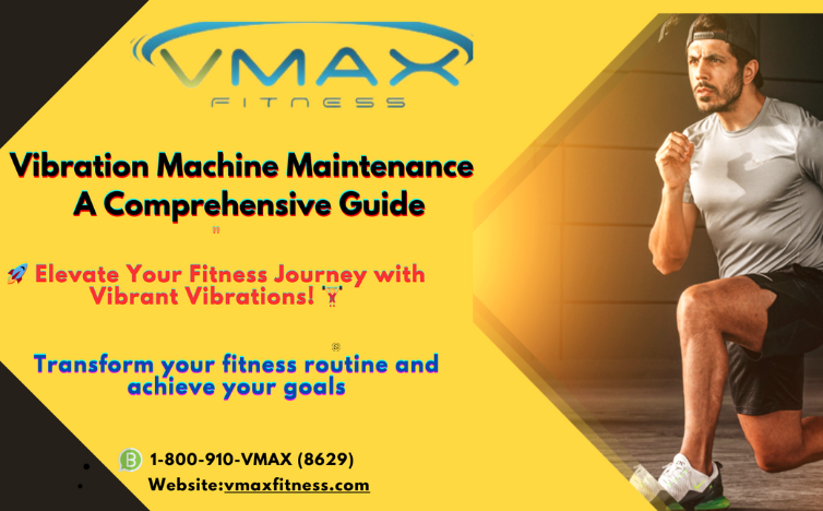Read more about the article Vibration Machine Maintenance a Comprehensive Guide