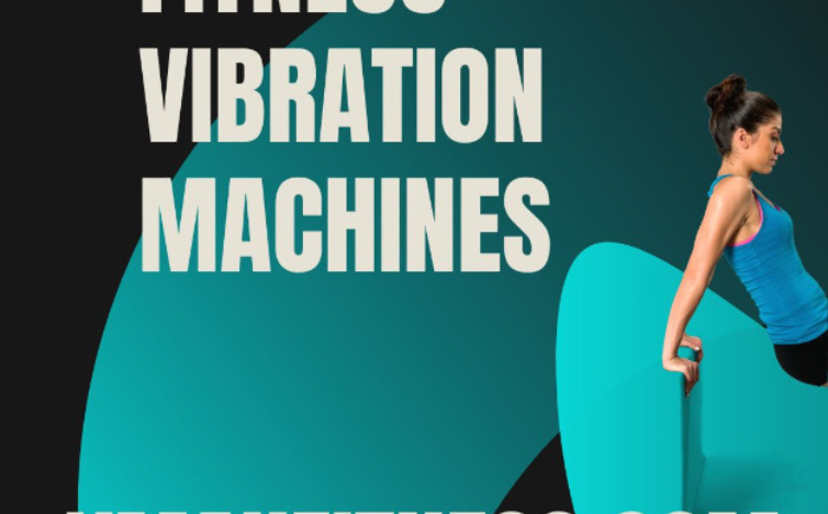 Read more about the article Enhancing Gains of Science behind Fitness Vibration Machines