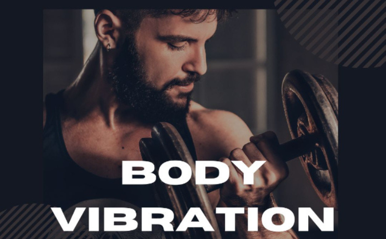Read more about the article The Power of Body Vibration Machines a Must-Try for Fitness Enthusiasts