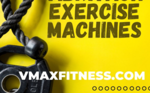 Read more about the article Revolutionize Your Routine with Vibration Exercise Machines from Vmax Fitness