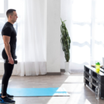 Improving Posture with Body Vibration Plates