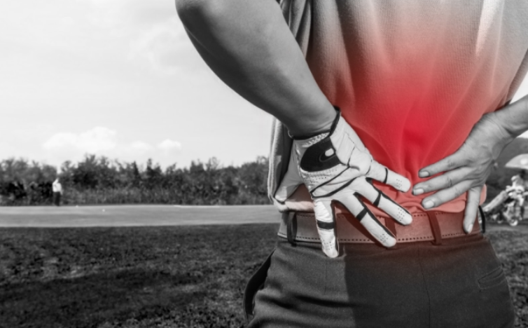 Read more about the article Choosing the Right WBV Machine for Your Back Injury Needs