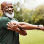 WBV and Aging: Maintaining Back Health as We Get Older