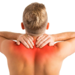 Relieving Muscle Spasms with Whole Body Vibration