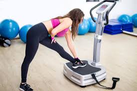 Read more about the article Top 5 Benefits of Using a Whole Body Vibration Machine for Daily Exercise