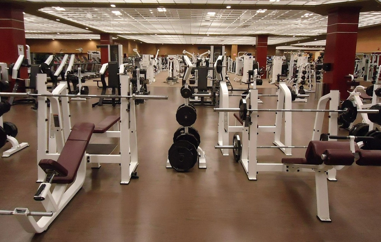 Read more about the article Top Trends in Fitness Machines for 2024: What’s New and Exciting