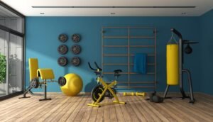 Read more about the article Buying a Used Fitness Machine? Key Things to Check