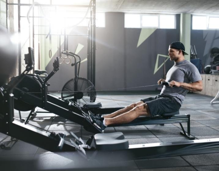 Read more about the article Top 5 Fitness Machines to Burn Fat Fast at Home