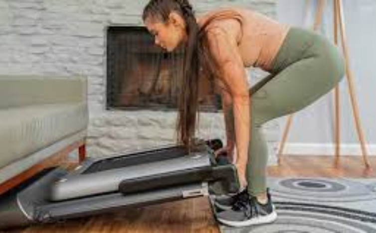 Read more about the article Best Fitness Machines for Small Spaces: Stay Fit Without Sacrificing Room