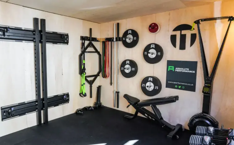 Read more about the article Multi-Functional Fitness Machines: Save Space & Maxi Results