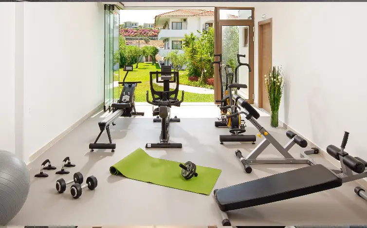 Read more about the article The Ultimate Guide to Building a Home Gym on a Budget in 2025