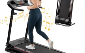 Read more about the article Top Folding Fitness Machines for Small Homes in the USA