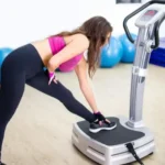 The Evolution of Whole Body Vibration Technology at Vmax Fitness