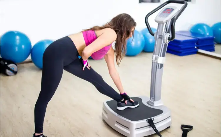 Read more about the article The Evolution of Whole Body Vibration Technology at Vmax Fitness