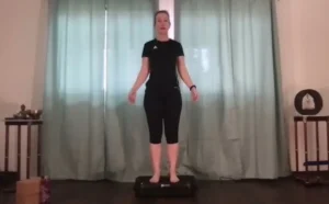 Read more about the article No Time to Exercise? Try 10-Minute Vibration Routines