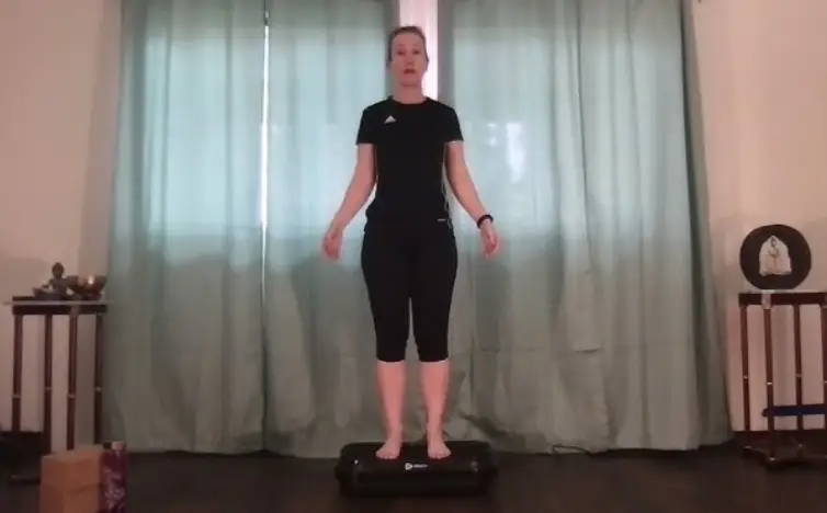 Read more about the article No Time to Exercise? Try 10-Minute Vibration Routines