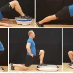 Rehabilitation Benefits of Whole Body Vibration After Injury or Surgery