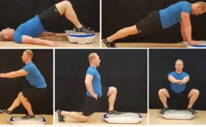 Read more about the article Rehabilitation Benefits of Whole Body Vibration After Injury or Surgery