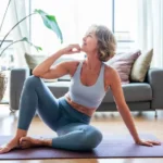 5 Simple Home Exercises to Improve Balance for Seniors