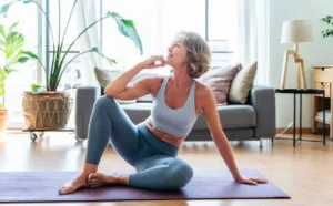 Read more about the article 5 Simple Home Exercises to Improve Balance for Seniors