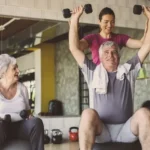 Best Low-Impact Workouts for Seniors with Limited Mobility