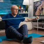 Stay Active This Winter: Gentle Exercise for Seniors