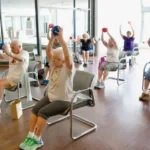 Why Strength Training Helps Prevent Falls in Older Adults