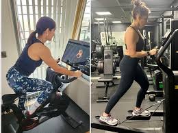 Read more about the article Best Home Fitness Equipment for Seniors in Small Spaces